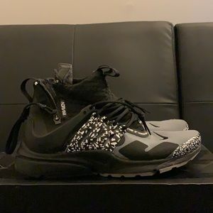 Nike Air Presto Mid *ACRONYM*